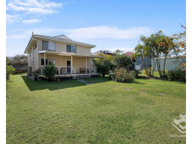 21 Newman Road, Wavell Heights QLD 4012