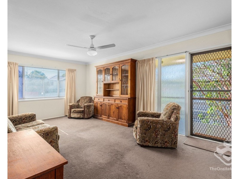 21 Newman Road, Wavell Heights QLD 4012