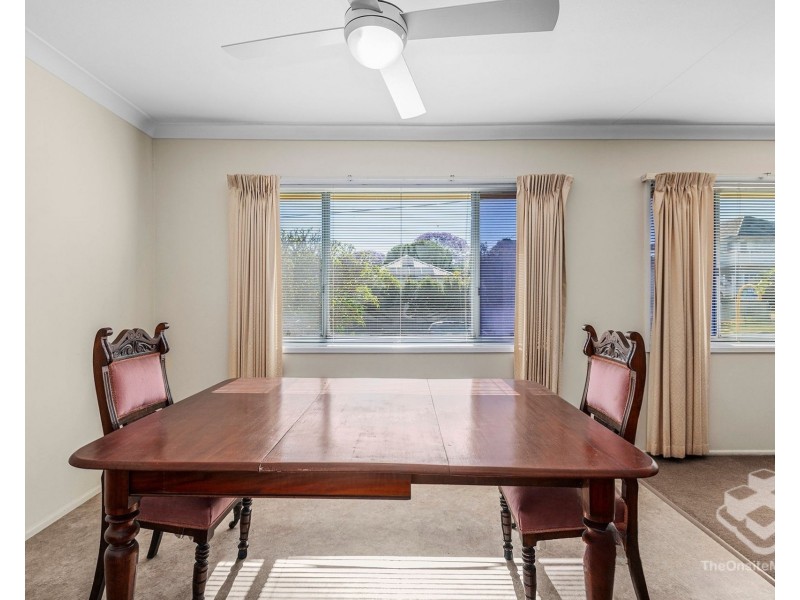 21 Newman Road, Wavell Heights QLD 4012