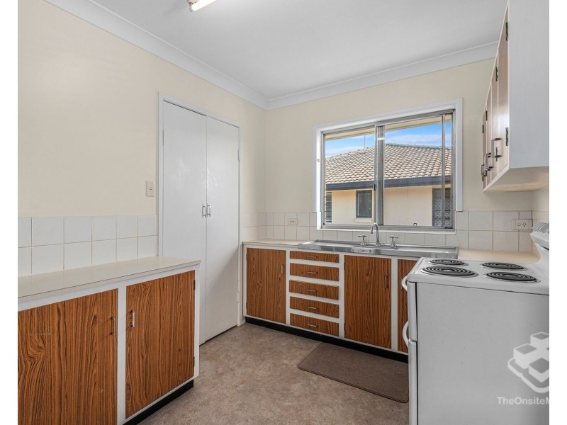 21 Newman Road, Wavell Heights QLD 4012