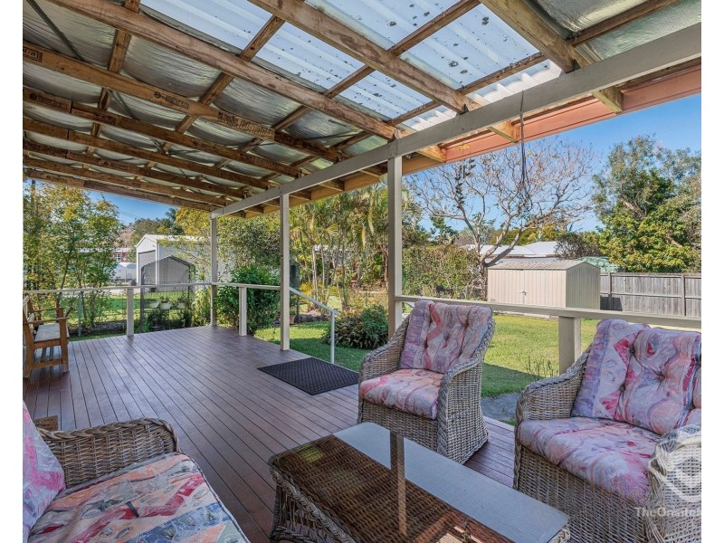 21 Newman Road, Wavell Heights QLD 4012