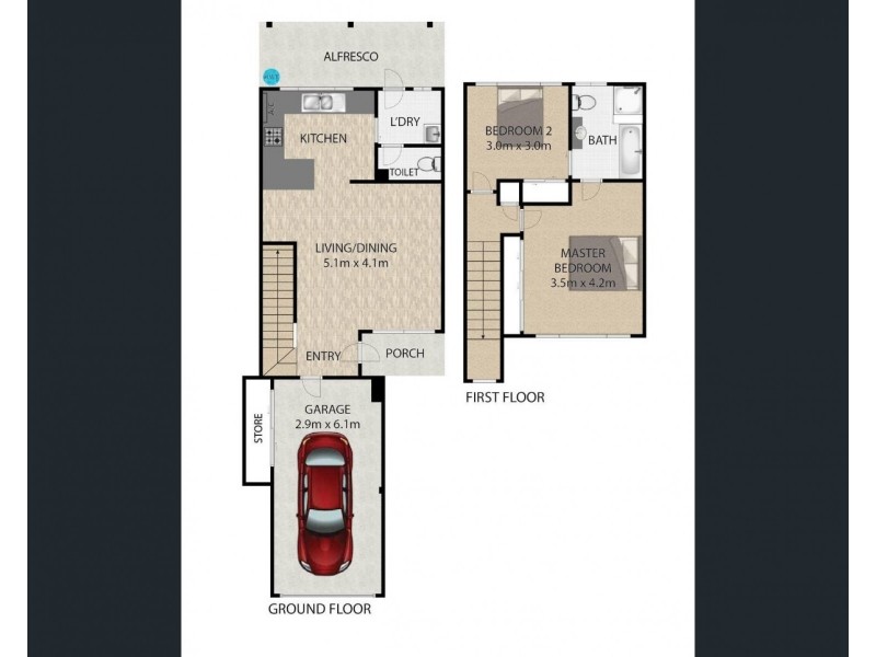 ID:21197010/9 Bayside Court, Thorneside QLD 4158