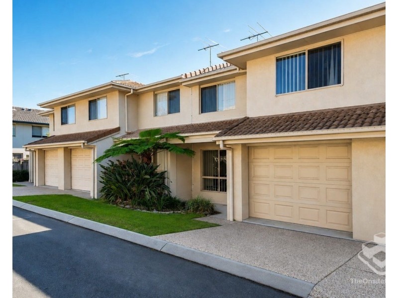 95/20 Johnston Street, Carina QLD 4152