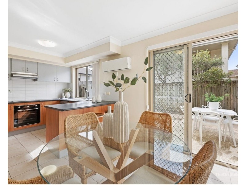 95/20 Johnston Street, Carina QLD 4152