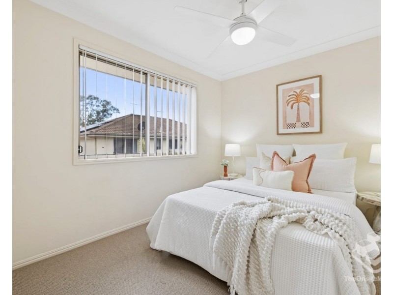 95/20 Johnston Street, Carina QLD 4152