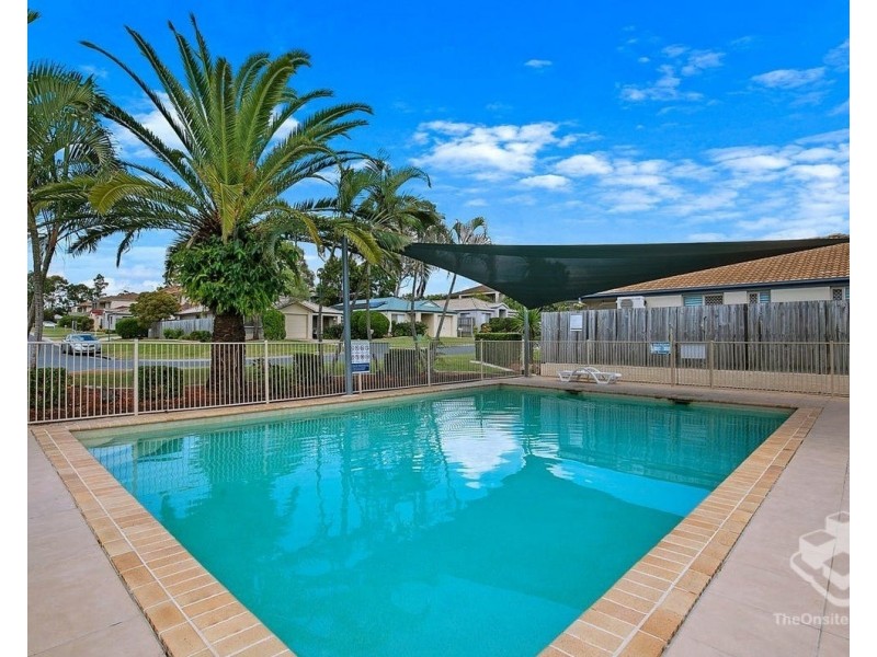95/20 Johnston Street, Carina QLD 4152
