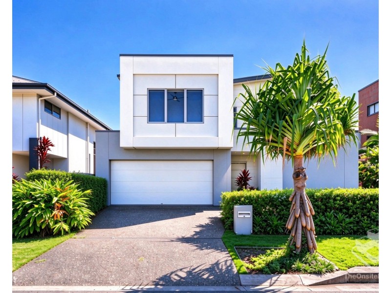 80 North Quay Circuit, Hope Island QLD 4212
