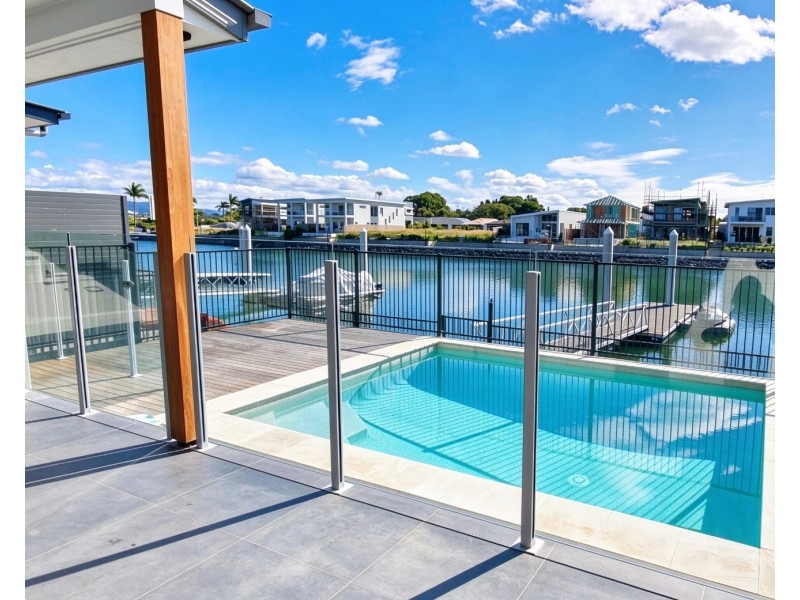 80 North Quay Circuit, Hope Island QLD 4212