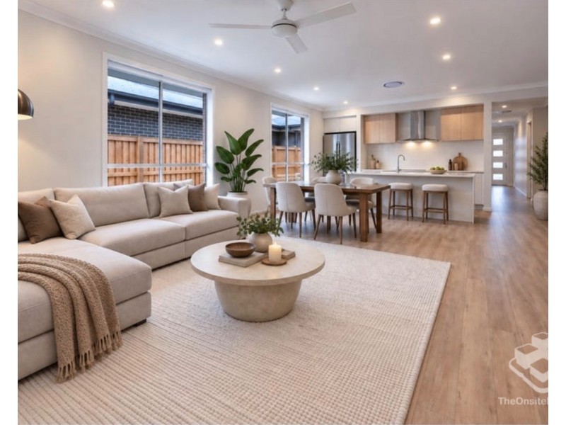 11 Watertower St, Park Ridge QLD 4125
