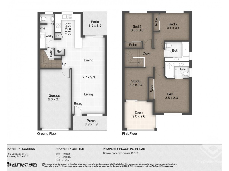 12/2 Rory Court, Calamvale QLD 4116