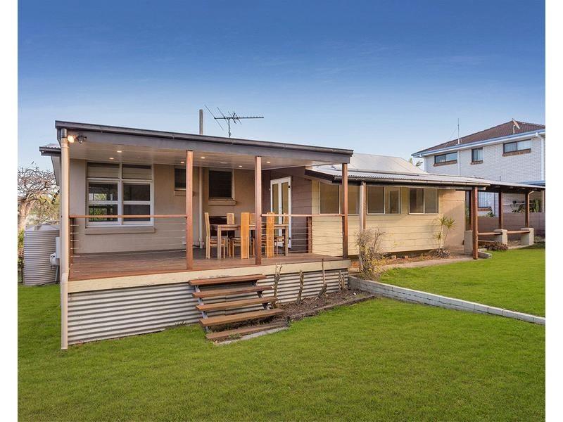 32 Trood Street, Macgregor QLD 4109