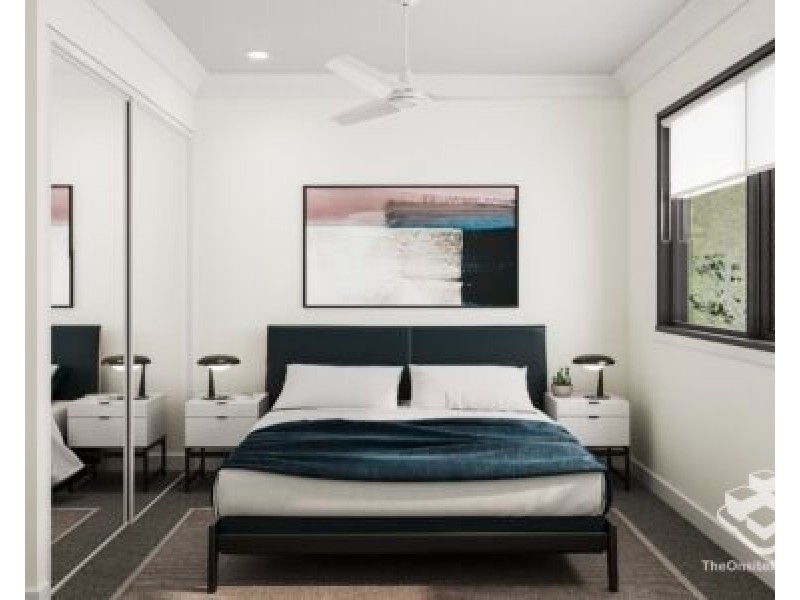 32/100 Stodart Terrace, Mango Hill QLD 4509