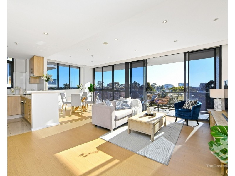 55/6-10 Romsey Street, Waitara NSW 2077