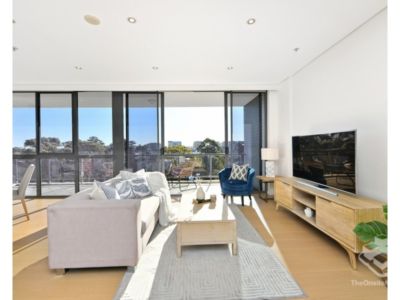 55/6-10 Romsey Street, Waitara NSW 2077