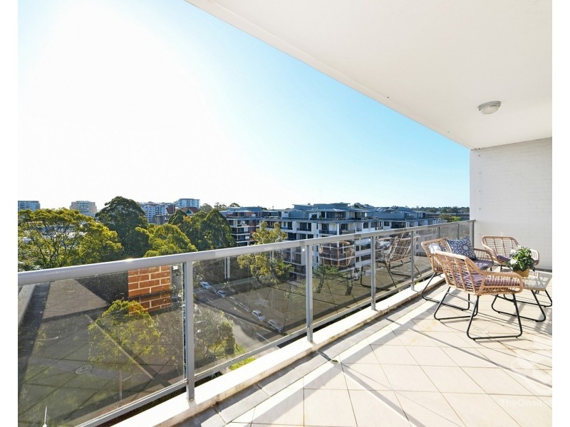 55/6-10 Romsey Street, Waitara NSW 2077