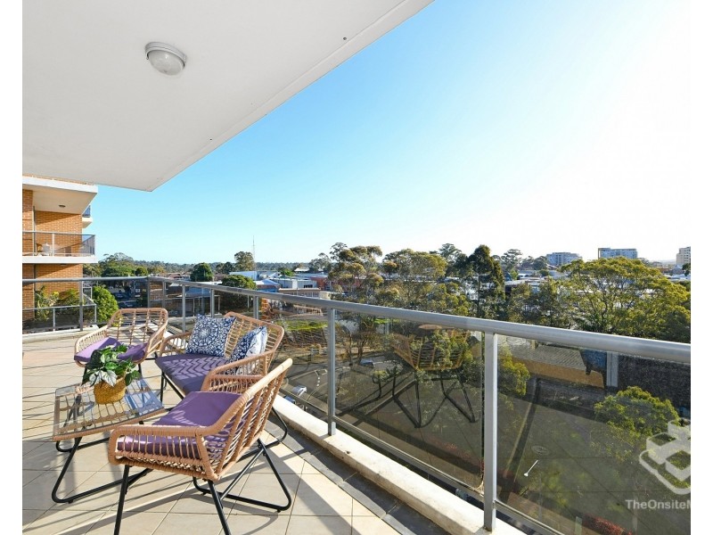 55/6-10 Romsey Street, Waitara NSW 2077