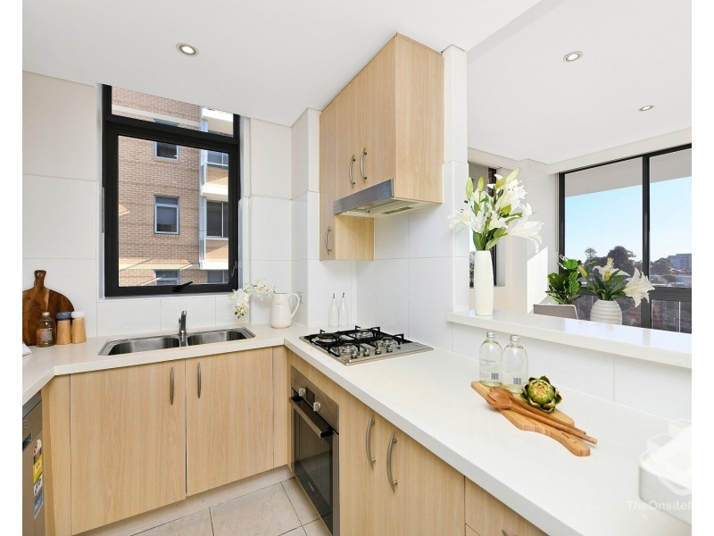 55/6-10 Romsey Street, Waitara NSW 2077