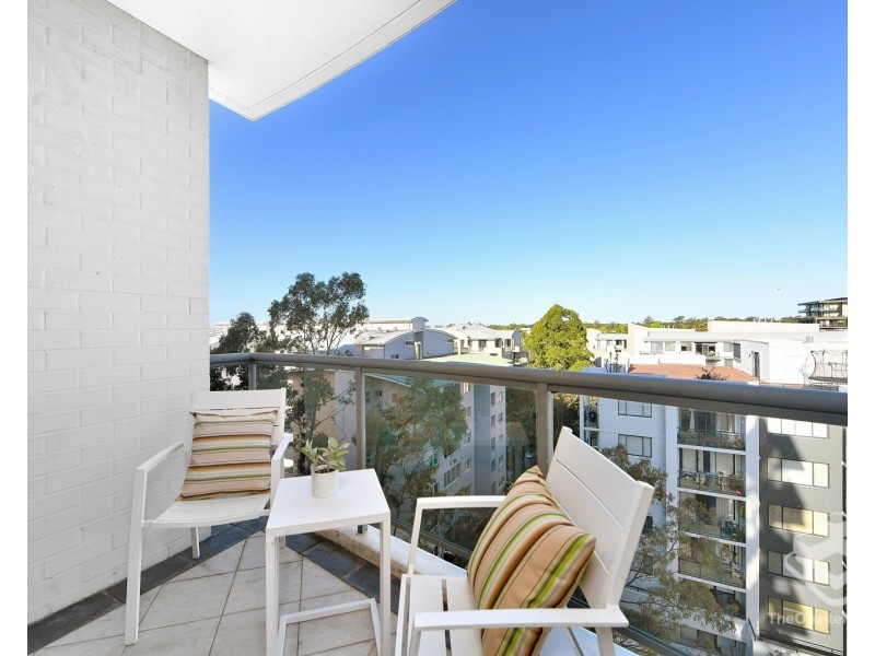 55/6-10 Romsey Street, Waitara NSW 2077