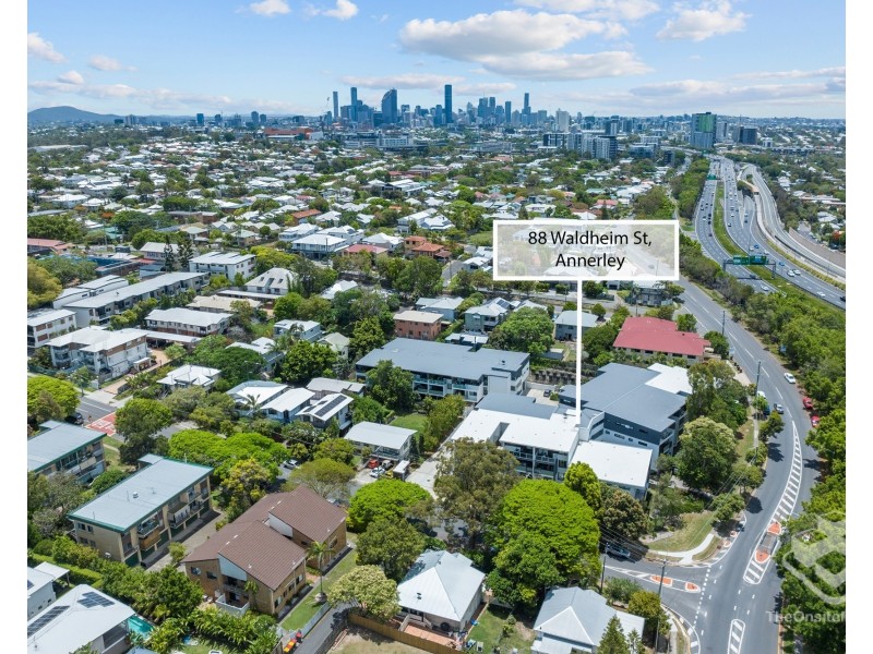 ID:21197230/88 Waldheim Street, Annerley QLD 4103