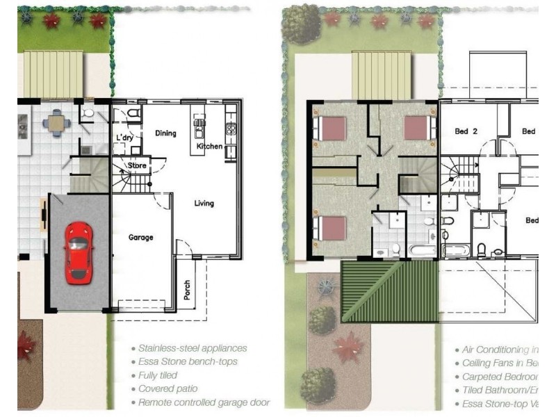 ID:21197245/160 Bagnall Street, Ellen Grove QLD 4078