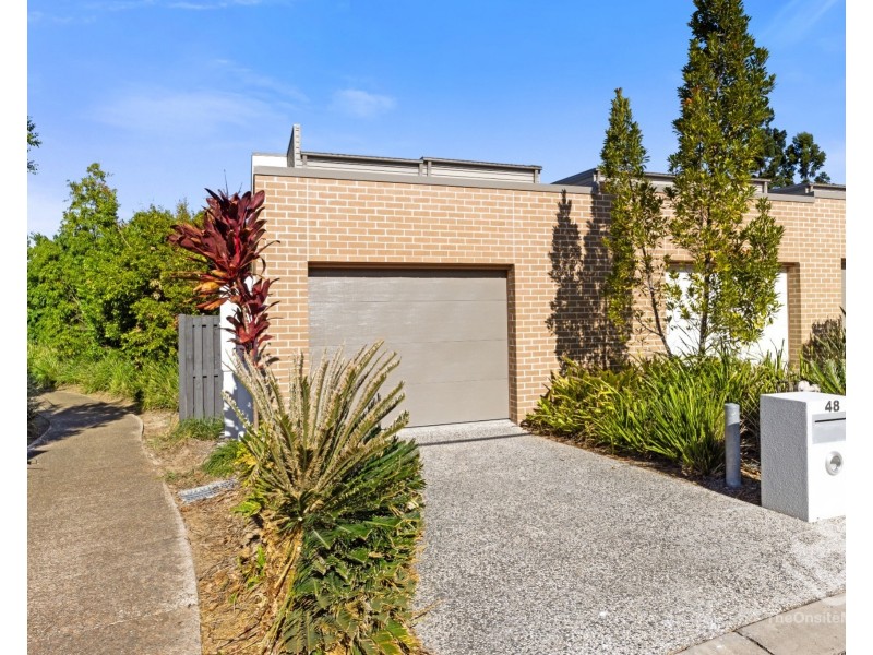 54/25 The Corso, North Lakes QLD 4509
