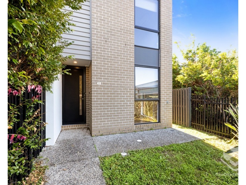 54/25 The Corso, North Lakes QLD 4509