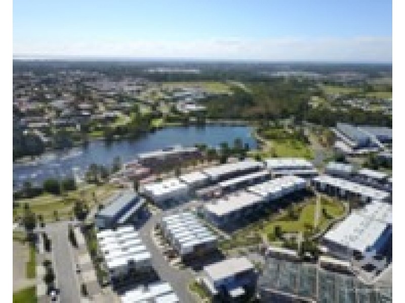 54/25 The Corso, North Lakes QLD 4509