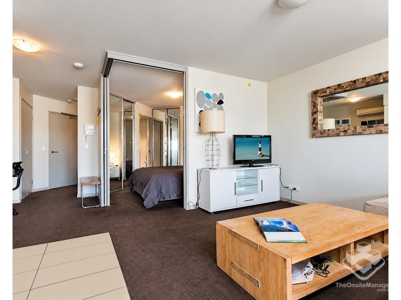 4801/2 Carraway Street, Kelvin Grove QLD 4059