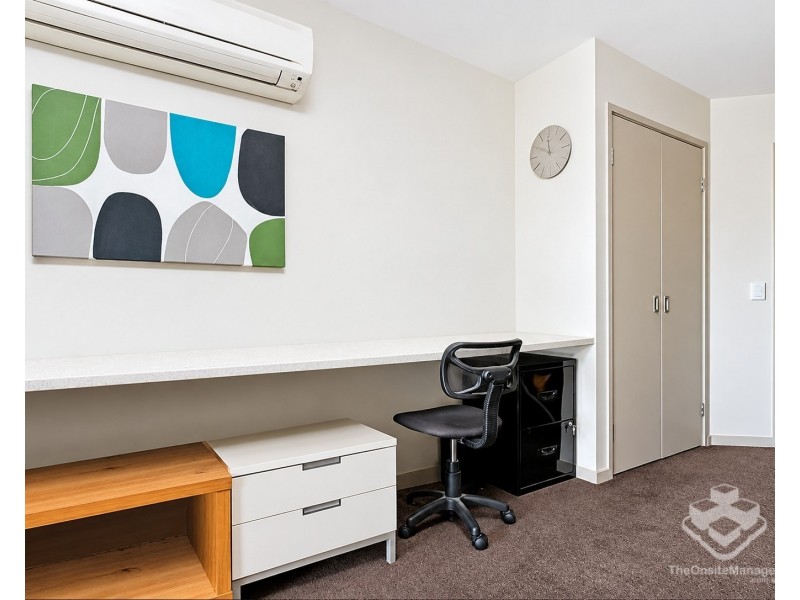 4801/2 Carraway Street, Kelvin Grove QLD 4059