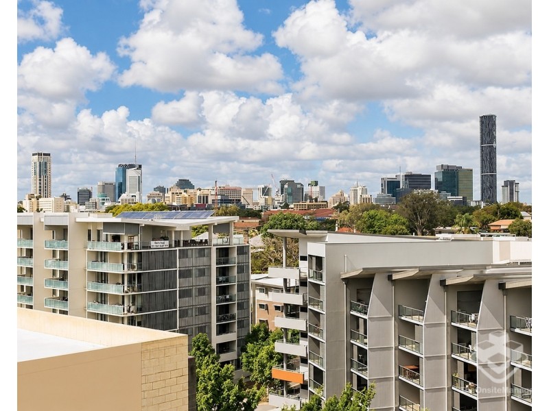 4801/2 Carraway Street, Kelvin Grove QLD 4059