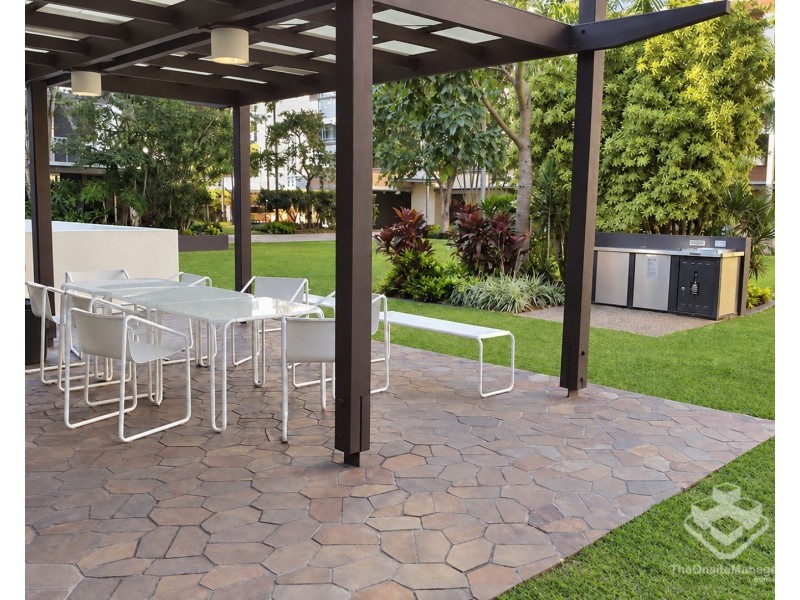 4801/2 Carraway Street, Kelvin Grove QLD 4059