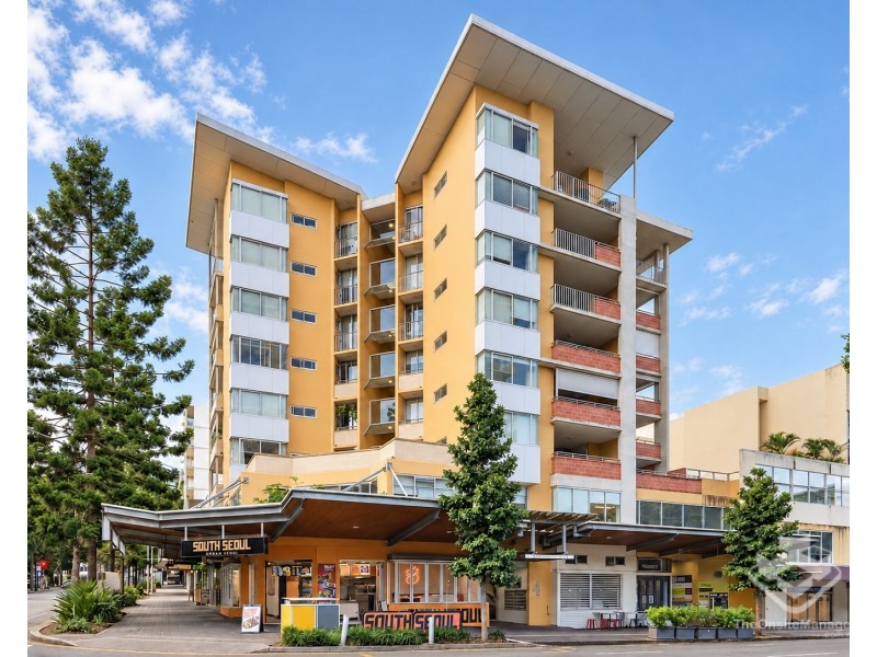 4801/2 Carraway Street, Kelvin Grove QLD 4059