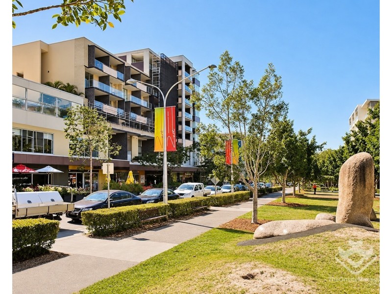 4801/2 Carraway Street, Kelvin Grove QLD 4059