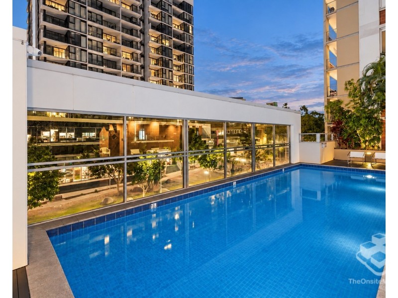 4801/2 Carraway Street, Kelvin Grove QLD 4059