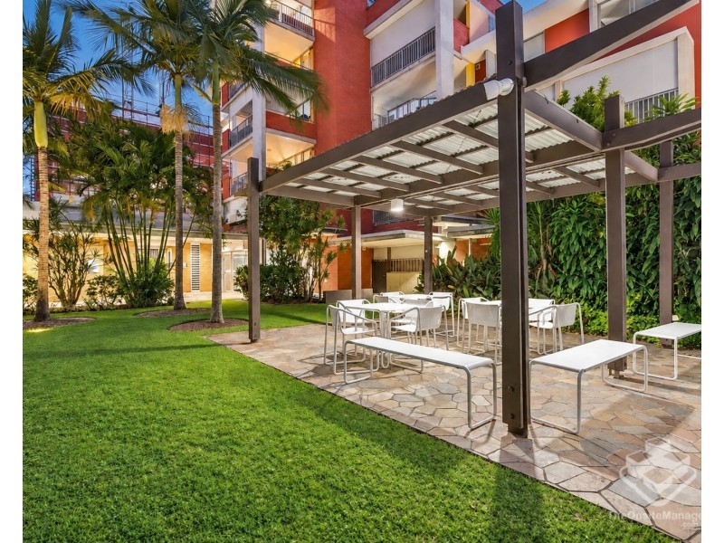 4801/2 Carraway Street, Kelvin Grove QLD 4059