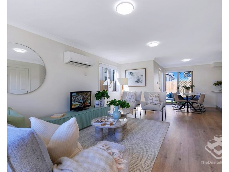 12/39 Johnston Street, Carina QLD 4152