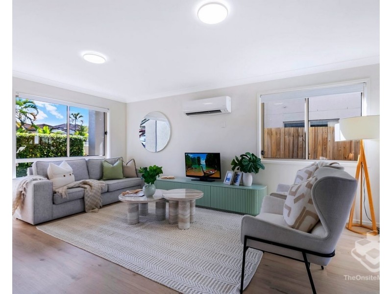 12/39 Johnston Street, Carina QLD 4152