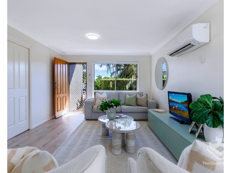 12/39 Johnston Street, Carina QLD 4152