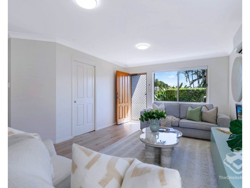 12/39 Johnston Street, Carina QLD 4152