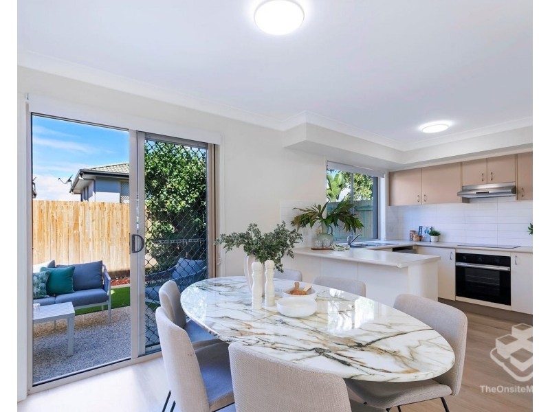 12/39 Johnston Street, Carina QLD 4152