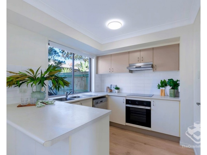 12/39 Johnston Street, Carina QLD 4152