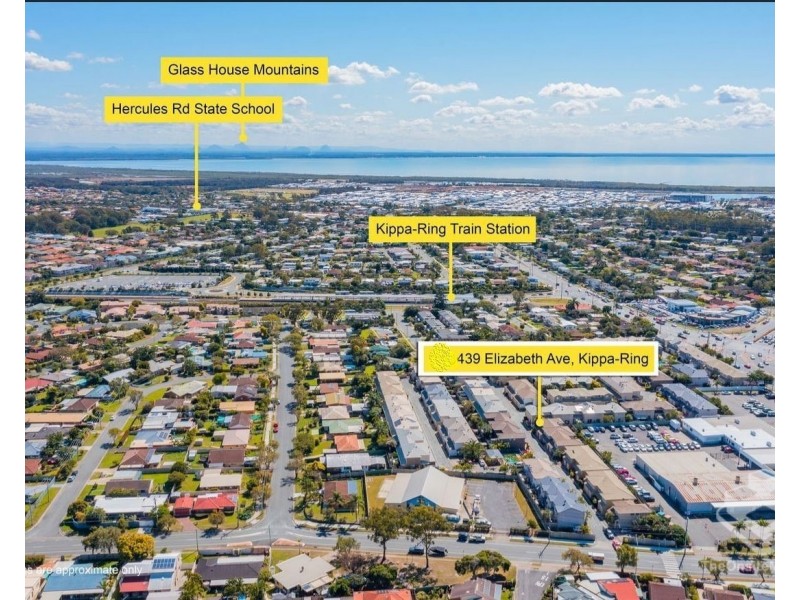 ID:21197375/439 Elizabeth Avenue, Kippa-ring QLD 4021