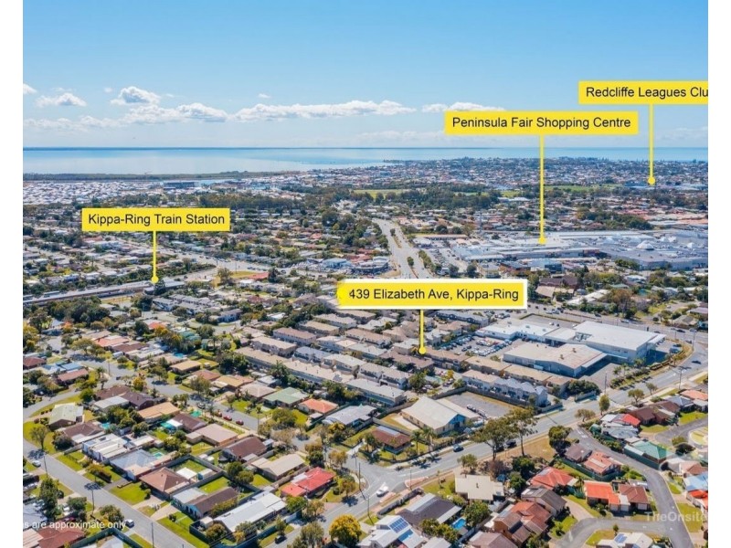 ID:21197375/439 Elizabeth Avenue, Kippa-ring QLD 4021