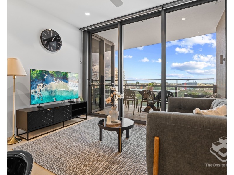 1314/8 Margaret Street, Brisbane City QLD 4000
