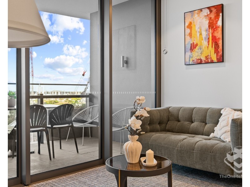 1314/8 Margaret Street, Brisbane City QLD 4000