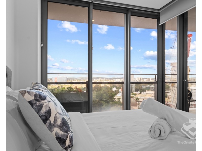 1314/8 Margaret Street, Brisbane City QLD 4000