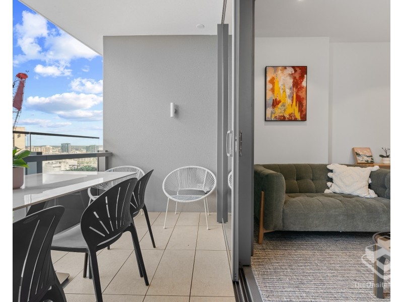 1314/8 Margaret Street, Brisbane City QLD 4000