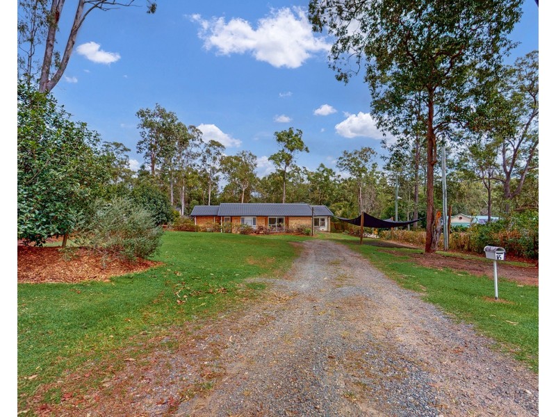 5a Carfrae Avenue, Underwood QLD 4119