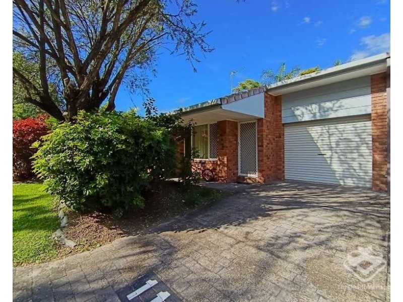 115/97 Edmund Rice Drive, Southport QLD 4215
