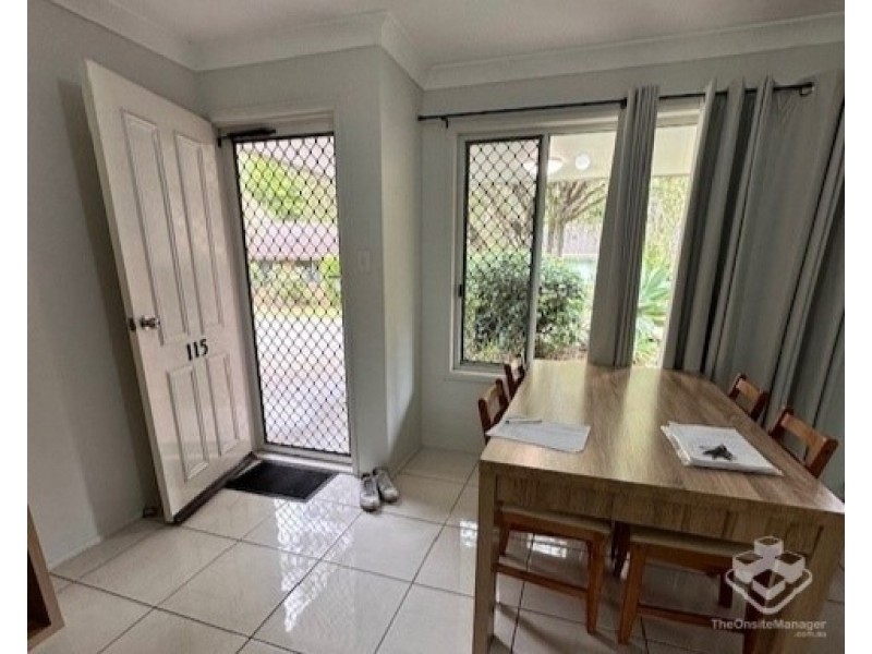115/97 Edmund Rice Drive, Southport QLD 4215
